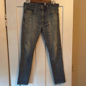 Levi's Made & Crafted - Made In Japan